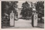 HILVERSUM - N.C.R.V. Studio, Verzamelen, Verzenden, Gelopen