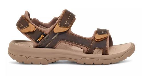 -5% Teva  Teva Langdon heren sandaal  maat 43, Kleding | Heren, Schoenen, Sandalen, Bruin, Nieuw, Verzenden