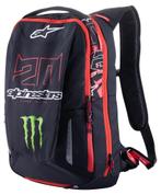 FQ20 City Hunter Monster Rugzak Alpinestars, Nieuw