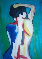 Marta Kaska (XX) - Nude