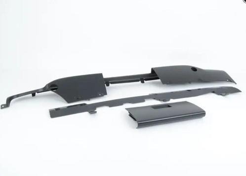 M-Pakket Diffuser t.b.v. Trekhaak BMW 3 Serie E46 B4361, Auto-onderdelen, Carrosserie en Plaatwerk, Nieuw, BMW, Achter