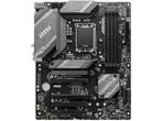 MSI B760 GAMING PLUS WIFI - Moederbord - LGA 1700 - DDR5 -, Computers en Software, Moederborden, Verzenden, Nieuw