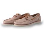 Timberland Boots in maat 40 Roze | 10% extra korting, Kleding | Dames, Schoenen, Overige kleuren, Verzenden, Overige typen, Zo goed als nieuw
