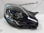 FORD PUMA MK2 VOL LED KOPLAMP RECHTS L1TB-13E014-GK, Auto-onderdelen, Verlichting, Ophalen, Gebruikt, Ford