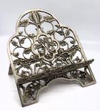 Cavalete para Livros (biblia) - Schildersezel - Messing -, Antiek en Kunst