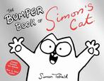 Bumper Book of Simons Cat 9780857860798 Simon Tofield, Simon Tofield, Gelezen, Verzenden