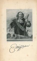 Portrait of Egbert Bartholomeusz Kortenaer