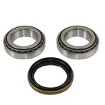 Wiellagerset SUZUKI SAMURAI 1.3 4WD voorzijde, links of rech, Verzenden, Nieuw