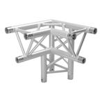 FORTEX FX33-C33 driehoek truss 3-weg 90 graden hoek apex, Nieuw, Verzenden