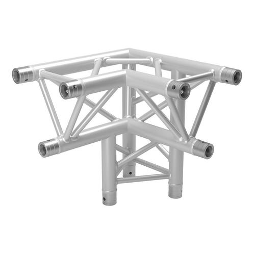 FORTEX FX33-C33 driehoek truss 3-weg 90 graden hoek apex, Muziek en Instrumenten, Licht en Laser, Verzenden