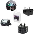 Ayra Party Pack starter-box, Muziek en Instrumenten, Licht en Laser, Verzenden, Nieuw