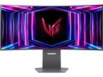 Lg - UWQHD  Monitor - 34 inch, Computers en Software, Monitoren, Verzenden, Nieuw, Minder dan 1 ms, Overige typen