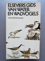 Elseviers gids water en wadvogels 9789010013477 Austin, Verzenden, Gelezen, Austin