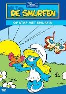 Smurfen - Op stap met smurfin - DVD, Cd's en Dvd's, Verzenden, Nieuw in verpakking