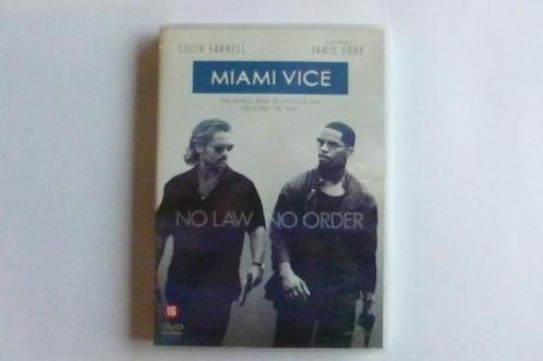 Miami Vice (DVD), Cd's en Dvd's, Dvd's | Overige Dvd's, Verzenden