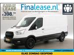 Ford Transit 350 2.0 TDCI Trail 170PK L3H2 Airco Adaptive, Wit, Nieuw, Ford, Lease