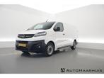 Opel Vivaro | Zakelijke Lease v.a. €344.92 pm, Auto's, Bestelauto's, Automaat, Gebruikt, Wit, Diesel