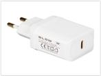 USB-C oplader 20W, Audio, Tv en Foto, Opladers, Nieuw, Ophalen of Verzenden