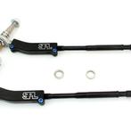 SPL Parts 99-05 Mazda Miata (NB) Tie Rod Ends (Bumpsteer, Ophalen of Verzenden