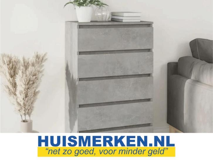 Nieuwe ladekasten vanaf €30 – betaalbaar & direct leverbaar, Huis en Inrichting, Kasten | Ladekasten, Nieuw, Eikenhout, Grenenhout