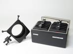 Ilford Set of 12 Multigrade Below Lens Filter Kit in Box