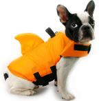 Zomerhuis dier leven jas hond veiligheid kleding honden badm
