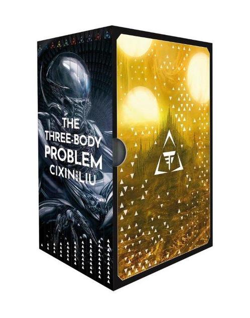 9781035912421 The Three-Body Problem | Tweedehands, Boeken, Romans, Zo goed als nieuw, Verzenden