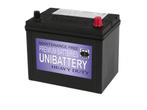 UniBattery 56068 accu, Auto-onderdelen, Accu's en Toebehoren, Verzenden, Nieuw
