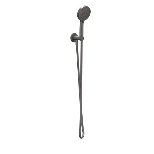 Handdoucheset IVY Set Bestaande Uit Doucheslang 150 cm,, Doe-het-zelf en Verbouw, Sanitair, Kraan, Nieuw, Ophalen of Verzenden