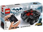 LEGO Super Heroes Batmobiel met app-bediening - 76112 (Nieuw, Verzenden, Nieuw