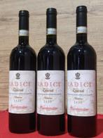 2015 Mastroberardino, Taurasi Radici - Campania Riserva - 3, Verzamelen, Nieuw