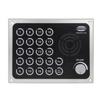 Bieden: Alphatron AlphaCall PH Intercom 20 line black - 321, Watersport en Boten, Ophalen of Verzenden, Nieuw