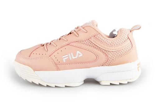 Fila meisjes schoenen hot sale