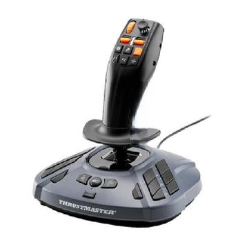 Thrustmaster SimTask - Farm Stick - PC PS4 Morgen in huis! beschikbaar voor biedingen