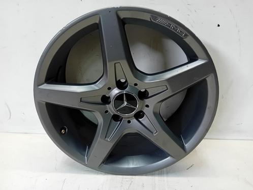 Velg Mercedes-Benz SLK-Klasse Mercedes-Benz SLK  200  35 18, Auto-onderdelen, Banden en Velgen, ARN erkend, Stiba lid, Erkend duurzaam