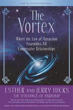9781401958787 The Vortex | Tweedehands, Zo goed als nieuw, Esther Hicks, Verzenden