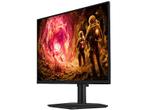 Samsung - QHD Gaming Monitor - 27 inch, Computers en Software, Monitoren, Gaming, IPS, Verzenden, In hoogte verstelbaar