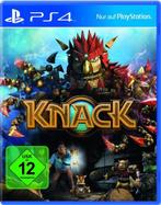 Knack-Duits (PlayStation 4) Gebruikt, Ophalen of Verzenden, Zo goed als nieuw