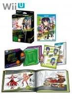 Tokyo Mirage Sessions #FE Fortissimo Edition Boxed - iDEAL!, Ophalen of Verzenden, Zo goed als nieuw