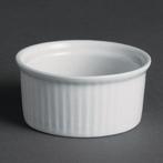 Ramekins Olympia Whiteware - 7cm - Gastronoble - w435, Verzenden