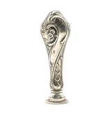 Figuur - Seal Stamp - .833 zilver