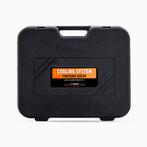 Mishimoto Cooling System Pressure Tester / Vacuum Purge Kit, Ophalen of Verzenden