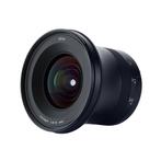 Carl Zeiss Milvus 15mm f/2.8 ZE Canon EF, Audio, Tv en Foto, Fotografie | Lenzen en Objectieven, Ophalen of Verzenden, Nieuw, Groothoeklens