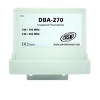 SSB DBA 270, Audio, Tv en Foto, Versterkers en Receivers, Verzenden, Nieuw