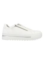 Gabor Sneakers 66.498.50 Wit-39, Kleding | Dames, Schoenen, Verzenden, Nieuw, Wit