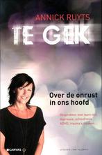 Te gek 9789461310712 Annick Ruyts, Verzenden, Gelezen, Annick Ruyts