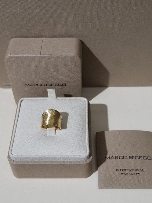 Marco Bicego - Ring Geel goud, Sieraden, Tassen en Uiterlijk, Ringen