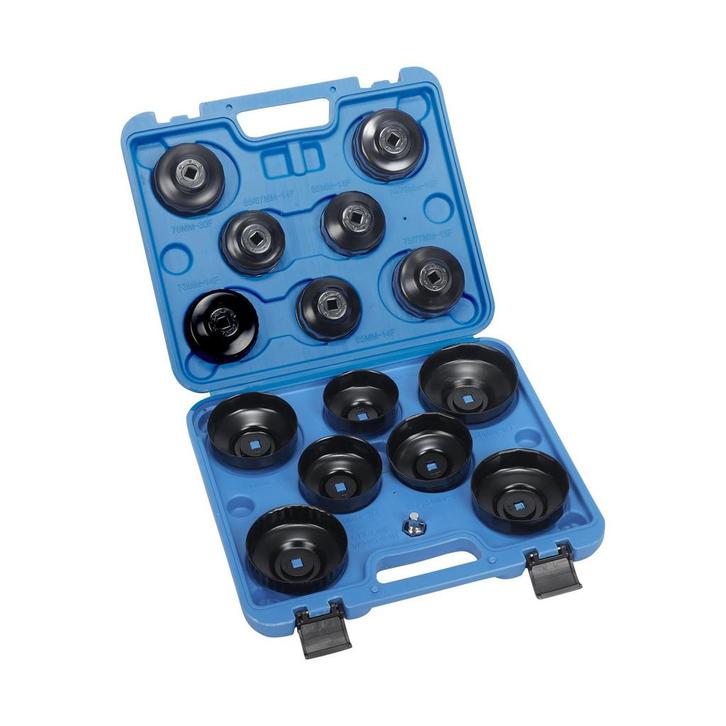 Oliefilter doppen set , 15.dlg, Doe-het-zelf en Verbouw, Ventilatie en Afzuiging, Nieuw, Verzenden
