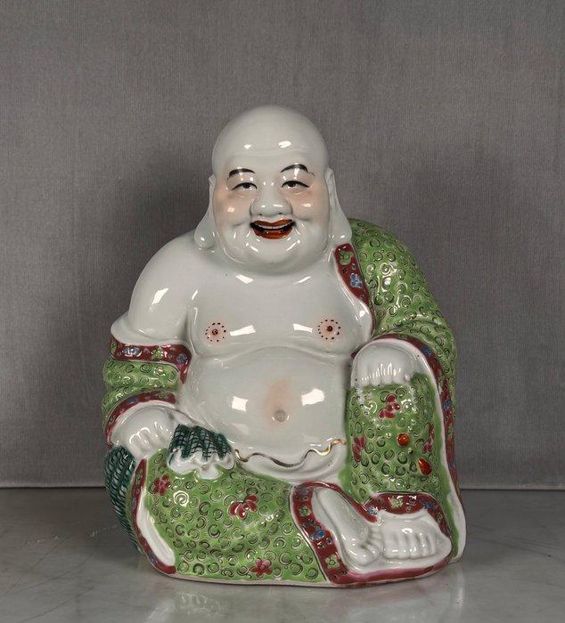 Figuur - Porselein - China, Antiek en Kunst, Antiek | Overige Antiek