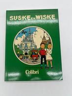 Suske en Wiske - Suske en Wiske : 3 verhalen Colibri - 1, Boeken, Stripboeken, Nieuw